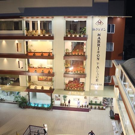 Hotel Harrison Palace Μπιρατναγκάρ Εξωτερικό φωτογραφία